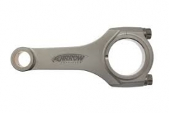 arrow h-beam connecting rods